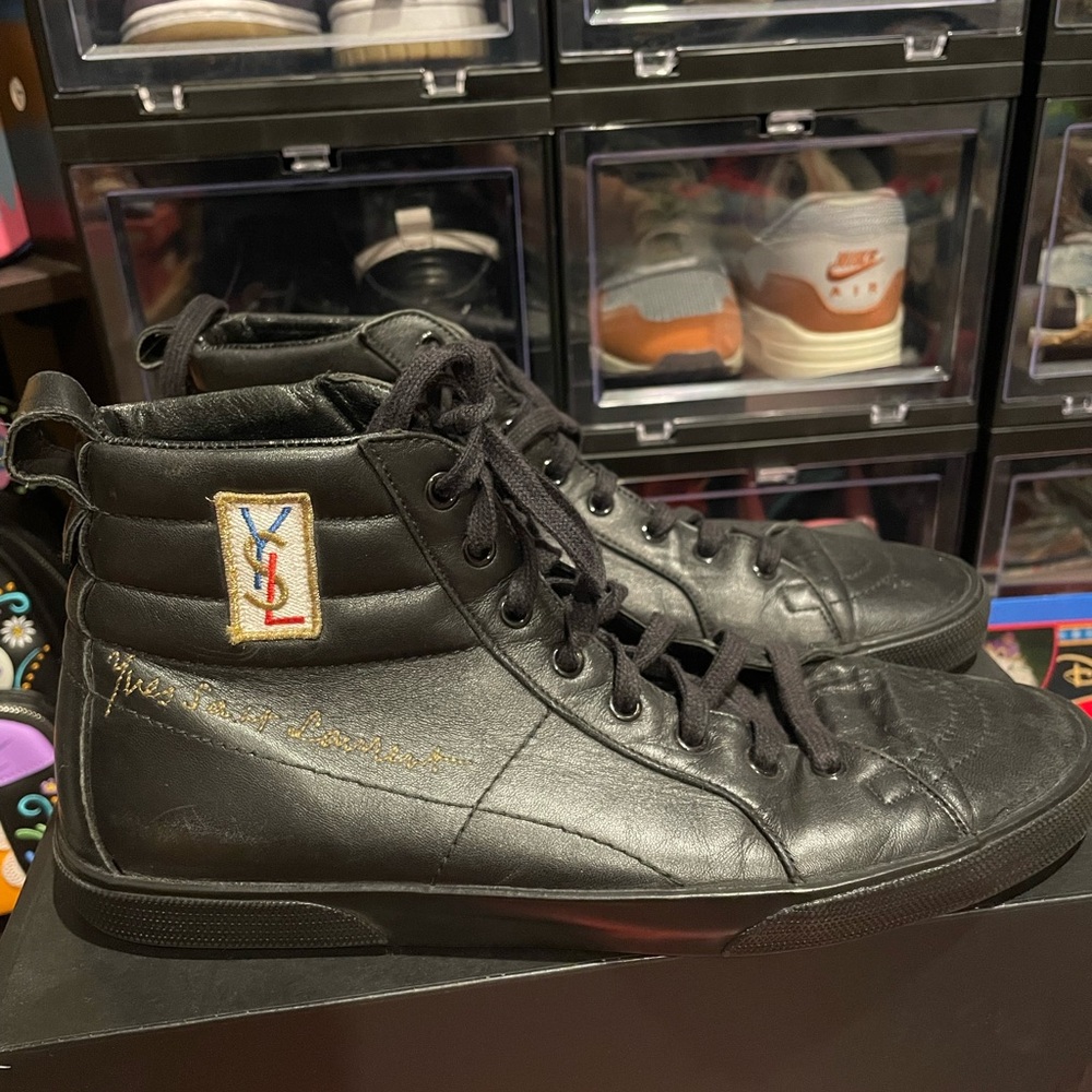 YSL Sneakers